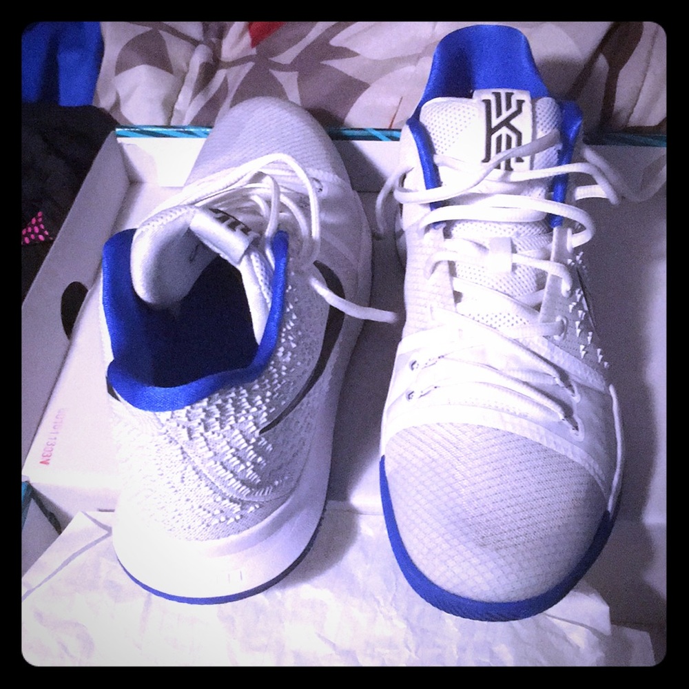 Kyrie Irving 3
